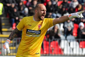 Partizan izabrao Jovanovićevu zamenu, sa Blagojevićem po četvrti put!